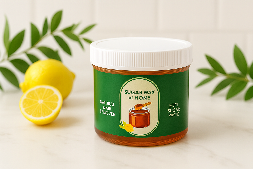 Soft / Medium Sugar Paste