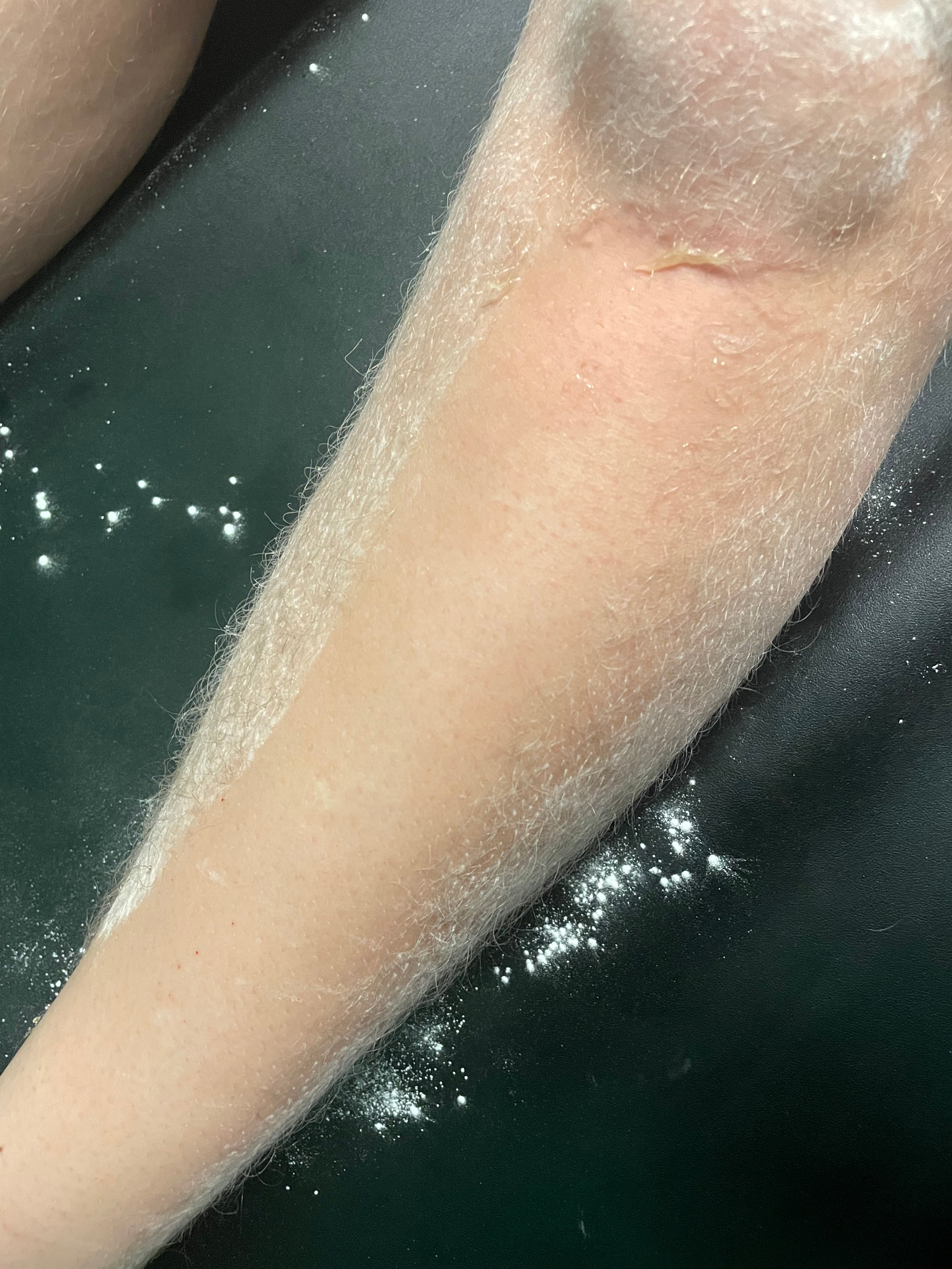 Soft / Medium Sugar Paste