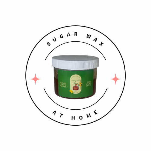 SugarWaxAtHome 